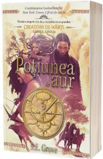 Potiunea de aur Potiunea de aur
