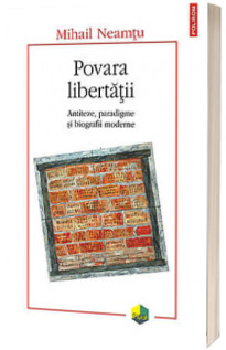 Povara libertatii Povara libertatii
