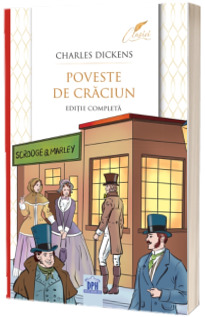 Poveste de Craciun