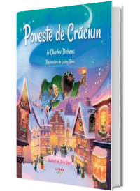 Poveste de Craciun Poveste de Craciun