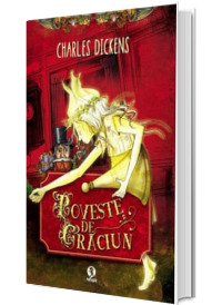 Poveste de Craciun (text scris de Charles Dickens)
