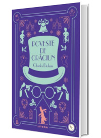 Poveste de Craciun. Volumul 7. Biblioteca pentru copii