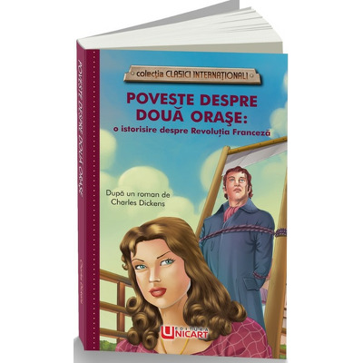 Poveste despre doua orase