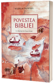 Povestea Bibliei