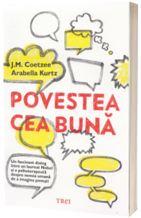 Povestea cea buna