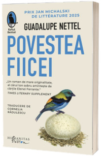 Povestea fiicei