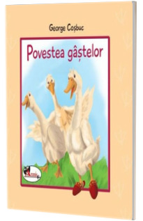 Povestea gastelor