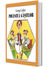 Povestea gastelor