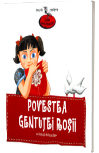 Povestea gentutei rosii