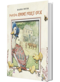 Povestea Jemimei Puddle-Duck