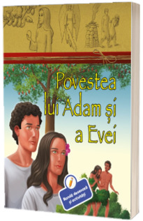 Povestea lui Adam si a Evei