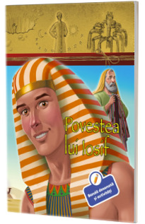Povestea lui Iosif