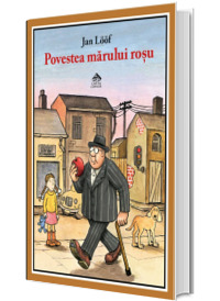 Povestea marului rosu