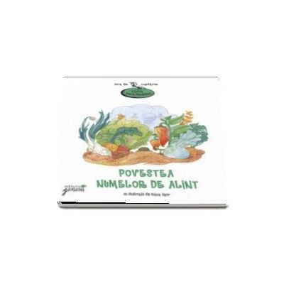 Povestea numelor de alint