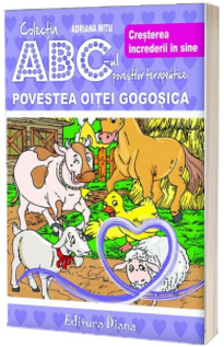 Povestea Oitei Gogosica