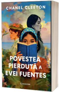 Povestea pierduta a Evei Fuentes