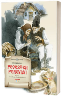 Povestea porcului