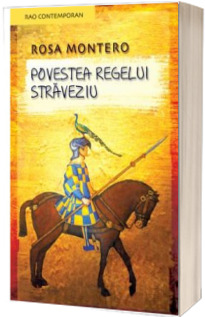 Povestea regelui straveziu