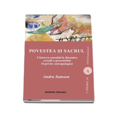 Povestea si sacrul