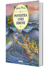 Povestea unei sirene