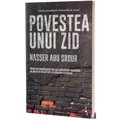 Povestea unui zid