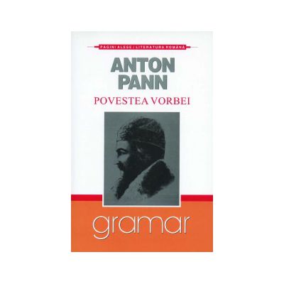 Povestea vorbei