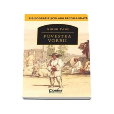 Povestea vorbii - Bibliografie scolara recomandata