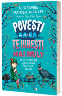 Povesti ca sa te iubesti mai mult