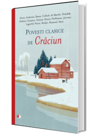 Povesti clasice de Craciun