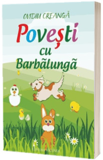 Povesti cu Barbalunga