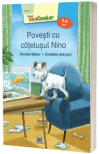 Povesti cu catelusul Nino