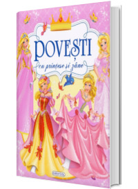 Povesti cu printese si zane Povesti cu printese si zane