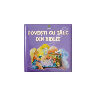 Povesti cu talc din Biblie