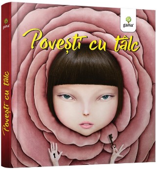 Povesti cu talc - Editie ilustrata