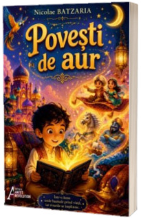 Povesti de aur