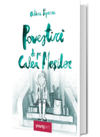 Povesti de pe Calea Mosilor