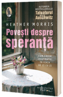 Povesti despre speranta