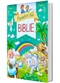 Povesti din Biblie