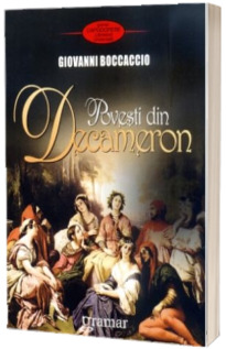 Povesti din Decameron (G. Boccaccio)