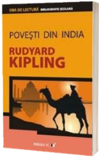 Povesti din India