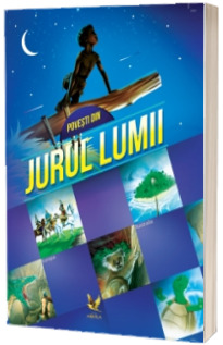 Povesti din jurul lumii