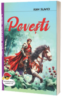 Povesti Ioan Slavici