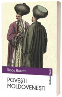 Povesti moldovenesti
