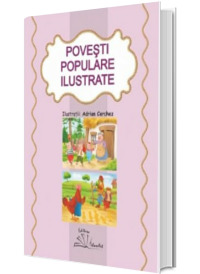 Povesti populare ilustrate - 2