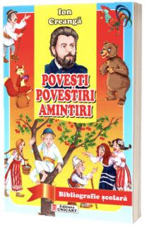 Povesti, povestiri, amintiri