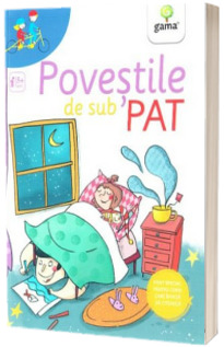 Povestile de sub pat