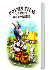 Povestile lui Badita