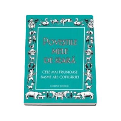 Povestile mele de seara