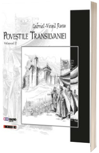 Povestile Transilvaniei, Volumul II