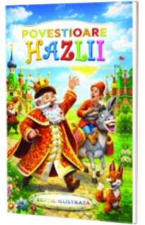 Povestioare hazlii